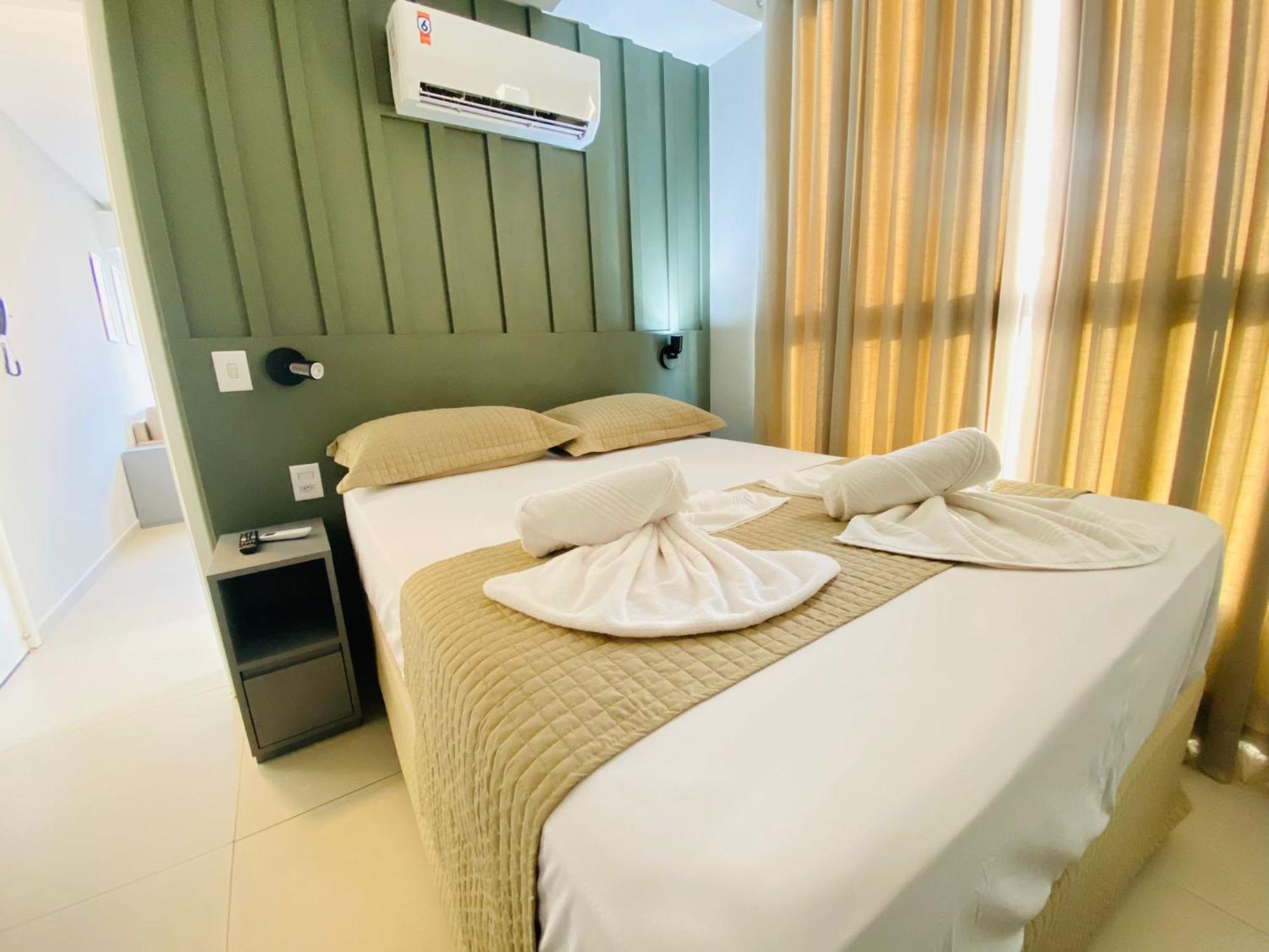 Ocean Porto Flats Aparthotel Porto de Galinhas Exterior photo