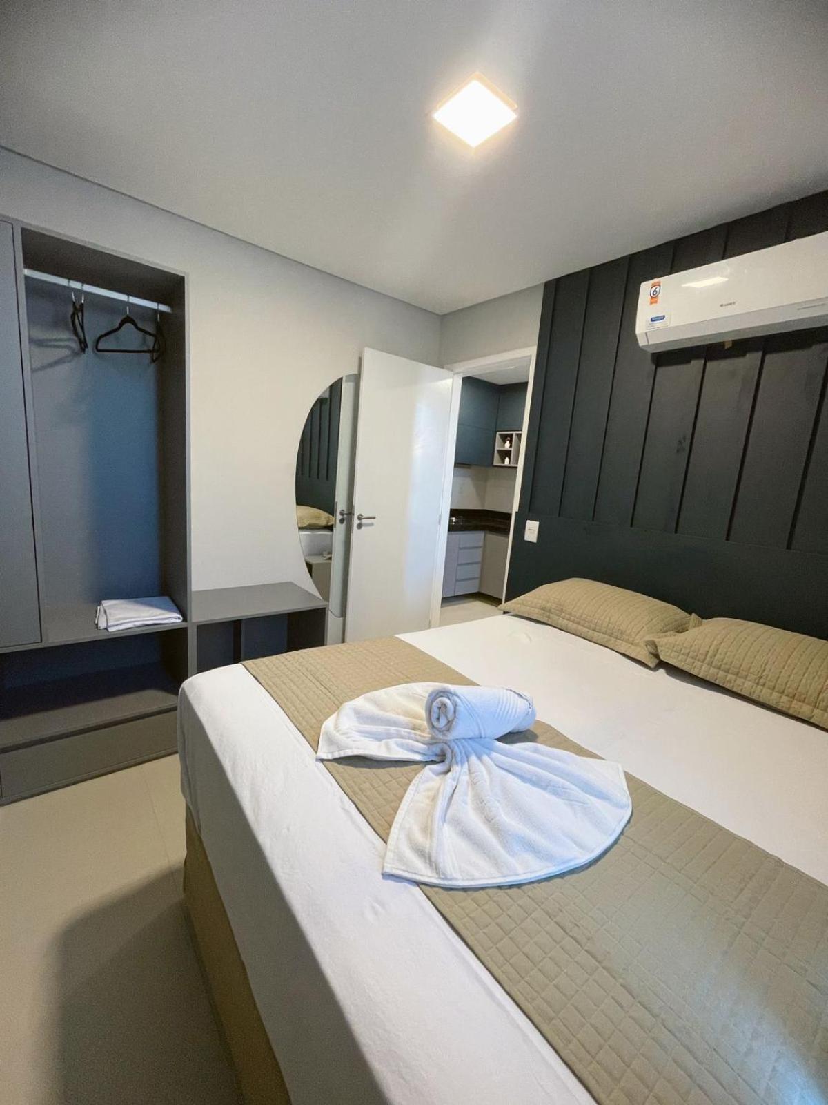 Ocean Porto Flats Aparthotel Porto de Galinhas Exterior photo